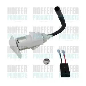 7507889 HOFFER