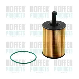 HOFFER 14028