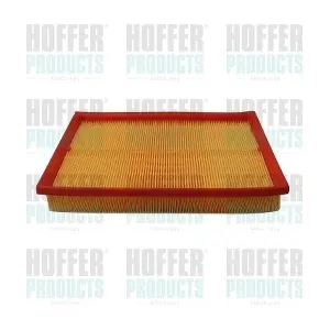 HOFFER 18237