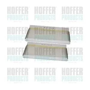 17334-X2 HOFFER