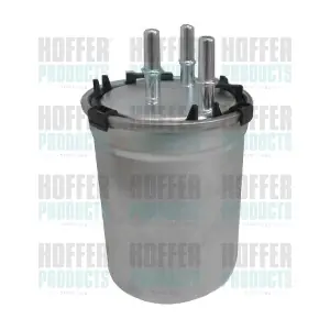 HOFFER 4976 Фільтр палива