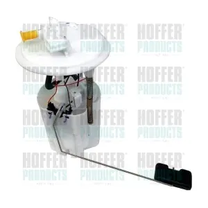 7507521 HOFFER