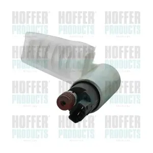 7507691 HOFFER