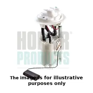 7506484E HOFFER