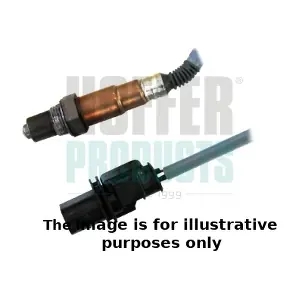 HOFFER 7481653E