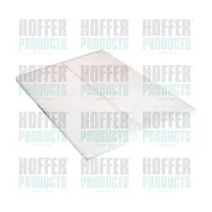 HOFFER 17493