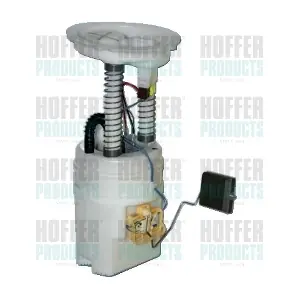 7506874 HOFFER