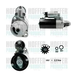 HOFFER H5010937G