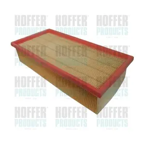 HOFFER 16592