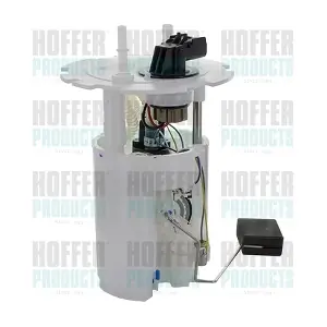 7506932E HOFFER