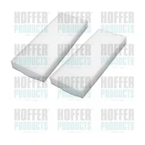 17451-X2 HOFFER