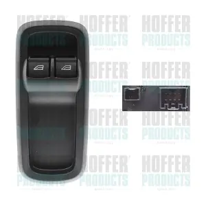 8A6T14A132EB FORD