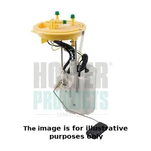 7507209E HOFFER