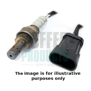 HOFFER 7481846E