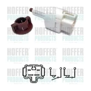 3500071 HOFFER