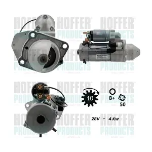 HOFFER H5110058G