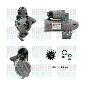 HOFFER H5010964G