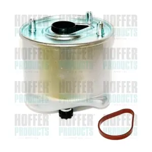 HOFFER 4972
