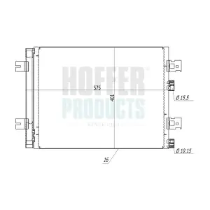 991137 HOFFER