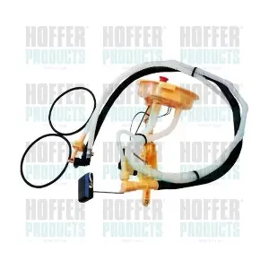 21395 HOFFER