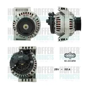 HOFFER H5610080G