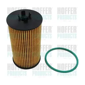 HOFFER 14017