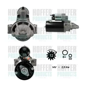 H5010420G HOFFER
