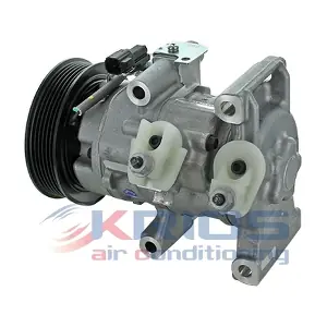 HOFFER K15422
