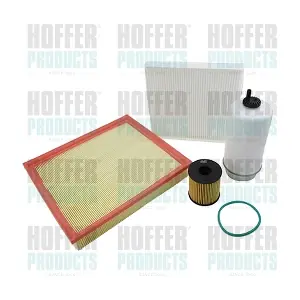 HOFFER FKFRD001
