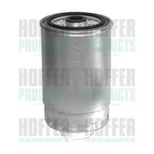HOFFER 4541/1
