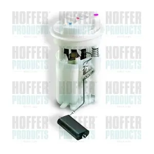 7506546 HOFFER