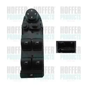 2106008 HOFFER