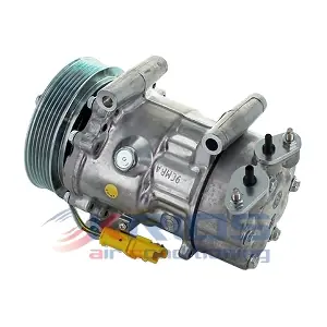 HOFFER KSB381S