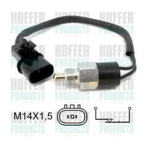 3600034 HOFFER