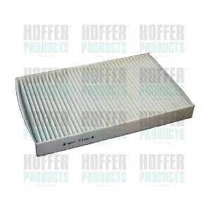 HOFFER 17476