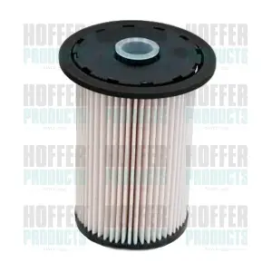 HOFFER 4845 Фільтр палива