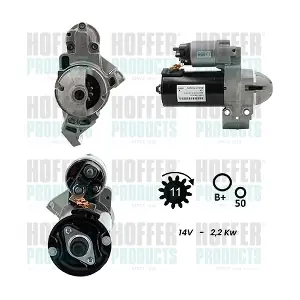 HOFFER H5010194G