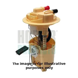 7506485E HOFFER