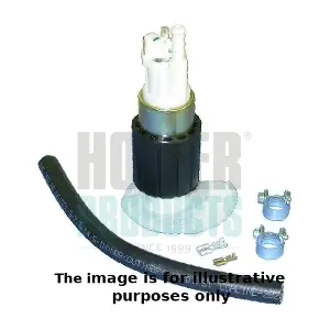 HOFFER 7506199E