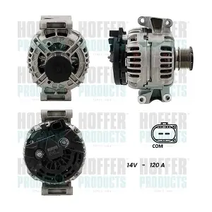 H5510463G HOFFER