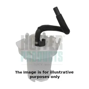 HOFFER 7507042E