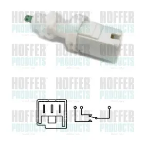 HOFFER 3500012