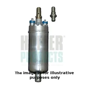 HOFFER 7506078E