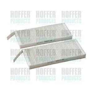 HOFFER 17499-X2