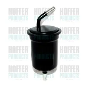 HOFFER 4302 Фільтр палива