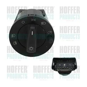 2103851 HOFFER