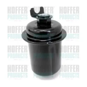 4138 HOFFER