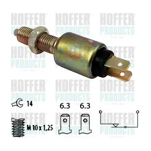 3500005 HOFFER