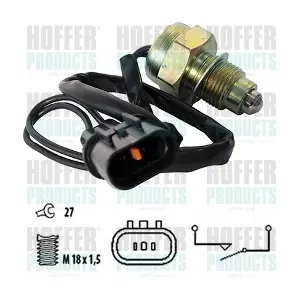 3600079 HOFFER