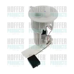 7507153 HOFFER